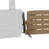 Zestaw Chest Rig ARC - Coyote 